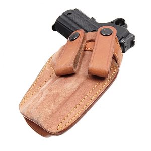 Top Five Inside-the-Waistband Holsters