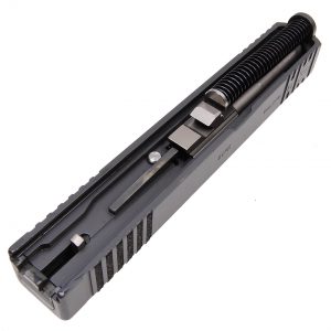 Top Five Handgun Accessories