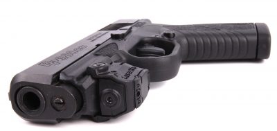 Top Five Handgun Accessories