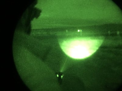 IR Laser US Night Vision
