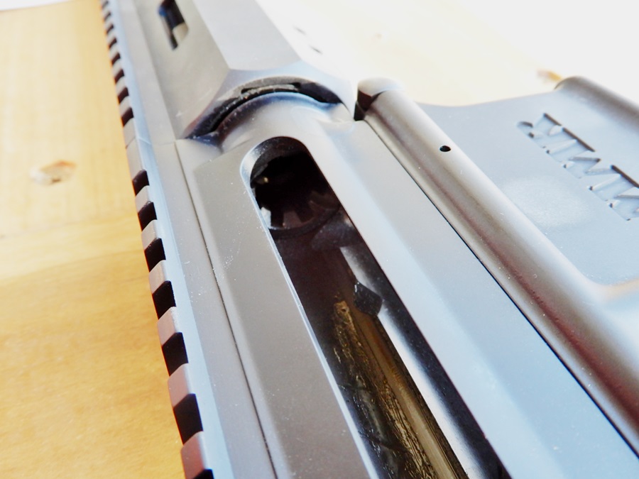 Timney Triggers Raises the Bar for Replacement Triggers— AR Calvin Elite Trigger