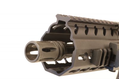 SIG Sibling Showdown: The MCX Rattler versus MPX Death Match — Full Review SIG Sibling Showdown: The MCX Rattler versus MPX Death Match — Full Review