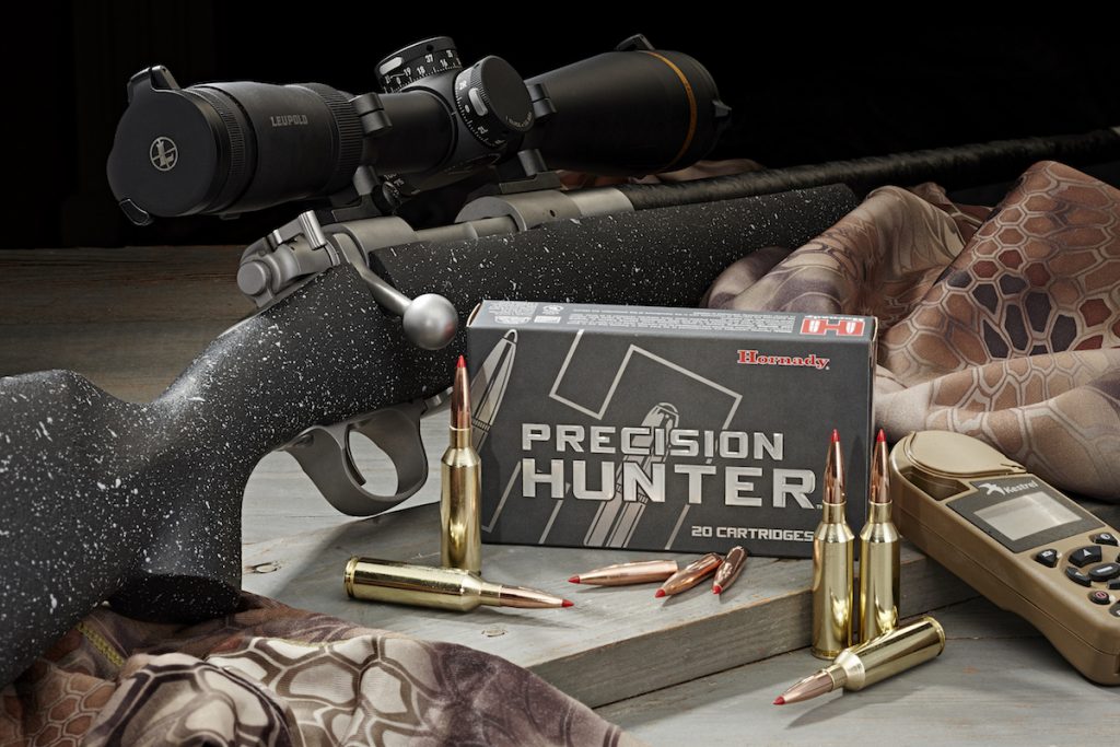 Best New Ammo Introductions for 2018 — SHOT Show 2018