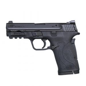 Latest Smith & Wesson Shield is EZ–New .380 Single-Stack M&P 2.0