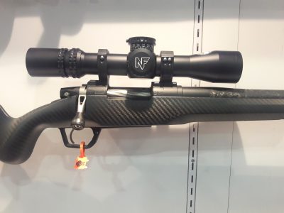 Gunwerks Launches New Stocks: Upgrade Your Long-Range Rifle — SHOT Show 2018