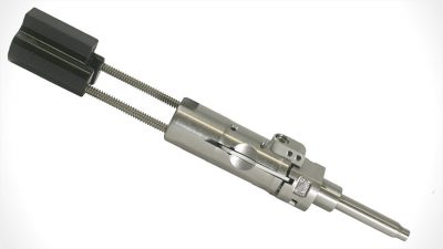 2A Armament Rolling out with Two New Dedicated ARs in .22 Long Rifle