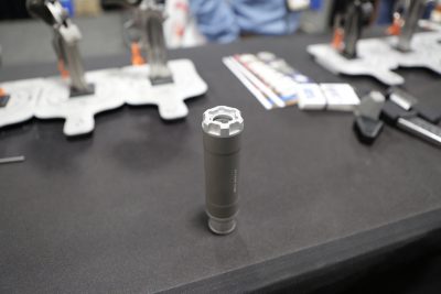 American-Made Freedom: Freedom Munitions Continues to Innovate — SHOT Show 2018
