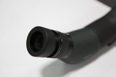 Vortex Razor HD II Shaves 4 Oz., Viper HD Design Improvements — SHOT Show 2018