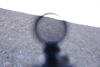 A New King is Crowned: NightForce 1-8X — SHOT Show 2018