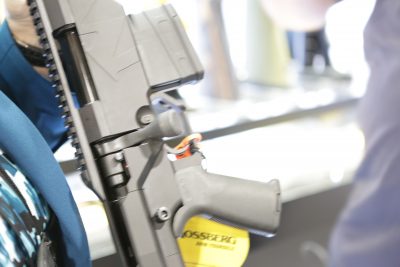 Going the Distance: Mossberg MVP Precision in .224 Valkyrie/6.5 CM — SHOT Show 2018