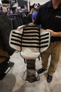 Blackhawk! New Tactical Nylon For a New Year — SHOT Show 2018