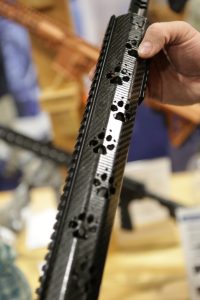 Fred Eichler's Rock River LAR-15: Perfect Lightweight AR for Predators — SHOT Show 2018