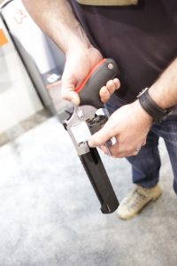 Bad News Bears: .44 Magnum 6-Shot Raging Hunter — SHOT Show 2018