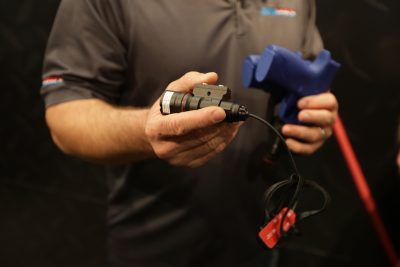 Crimson Trace: Tac Light for Long Guns, New Laserguards & More - SHOT Show 2018 Crimson Trace: Tac Light for Long Guns, New Laserguards & More - SHOT Show 2018