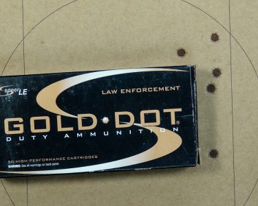 Ruger LC9s Pro - Small Enough to Carry, Big Enough to Shoot