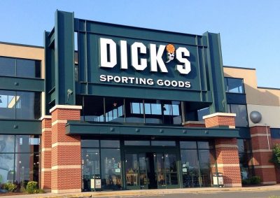 BREAKING: Dick’s Will No Longer Sell ARs, High-Cap Mags