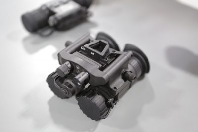 FLIR's Latest Thermal Imaging and Night Vision Units - SHOT Show 2018