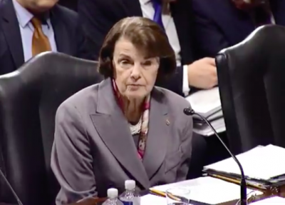Feinstein to Introduce Bill to Set Minimum Age - 21 - for All Firearm Purchases