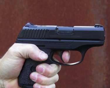 Ruger LC9s Pro - Small Enough to Carry, Big Enough to Shoot