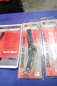 Hi-Point Shows Off 10mm Carbine (It's Under 0!) - SHOT Show 2018