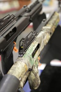 Hi-Point Shows Off 10mm Carbine (It's Under 0!) - SHOT Show 2018