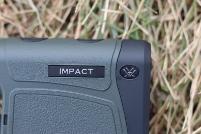 Best Entry-Level Rangefinder: Vortex Impact 850 — Full Review