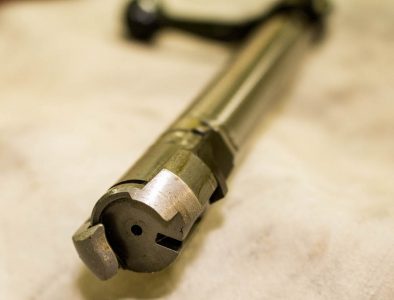 The Winchester Model 70 in .338 Winchester Magnum — A Classic Combination The Winchester Model 70 in .338 Winchester Magnum — A Classic Combination