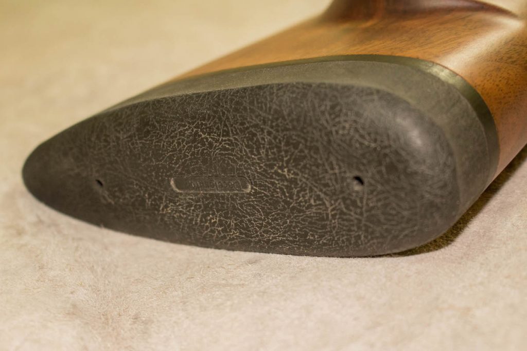 The Winchester Model 70 in .338 Winchester Magnum — A Classic Combination The Winchester Model 70 in .338 Winchester Magnum — A Classic Combination