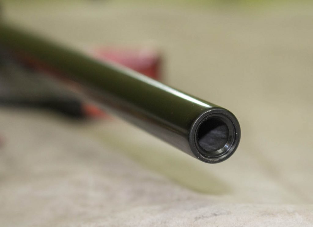 The Winchester Model 70 in .338 Winchester Magnum — A Classic Combination The Winchester Model 70 in .338 Winchester Magnum — A Classic Combination