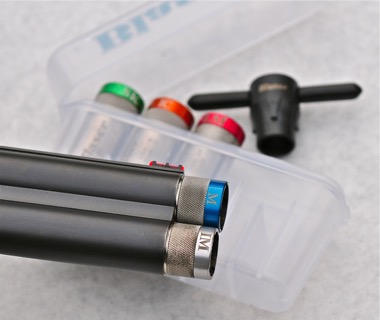 Blaser F16 12 Gauge — Full Review Blaser F16 12 Gauge — Full Review