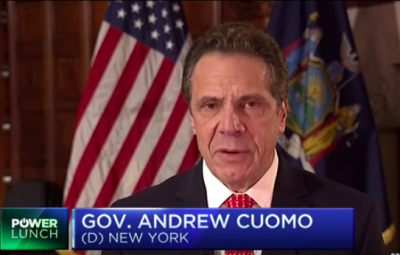 Maybe this Will Be the Lawsuit that Overturns May-Issue Concealed Carry in New York Maybe this Will Be the Lawsuit that Overturns May-Issue Concealed Carry in New York