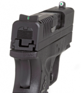 Sight Swap! Put XS F8 Tritium Night Sights on Your Glock