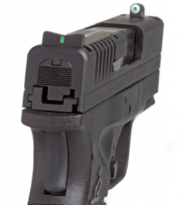Sight Swap! Put XS F8 Tritium Night Sights on Your Glock Sight Swap! Put XS F8 Tritium Night Sights on Your Glock