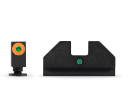 Sight Swap! Put XS F8 Tritium Night Sights on Your Glock Sight Swap! Put XS F8 Tritium Night Sights on Your Glock