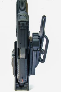 The Last Holster You May Ever Need: SureFire MasterFire Rapid Deploy Holster