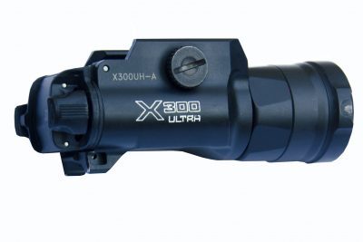 The Last Holster You May Ever Need: SureFire MasterFire Rapid Deploy Holster