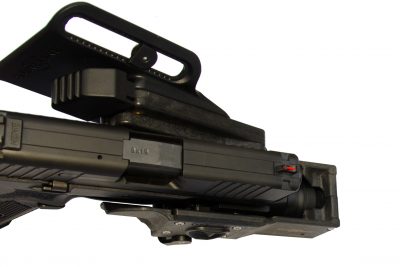 The Last Holster You May Ever Need: SureFire MasterFire Rapid Deploy Holster