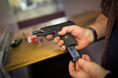 Washington State Bill Would Require CCW Holders to Seek Permission to Bring a Gun into Another’s Home