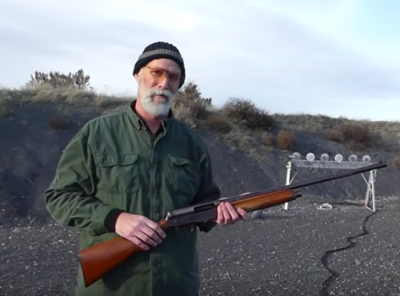 Engineering Around Genius: Winchester’s Forgotten 1911 SL