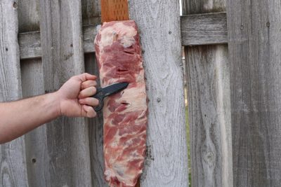 See Why Clay Switched to this New Everyday Carry Knife: The Tecpatl from CRKT