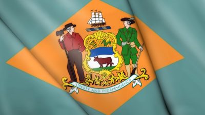 Delaware in Trouble, Assault Weapons Ban on the Horizon