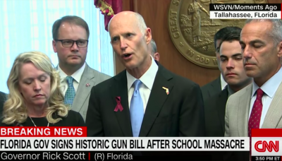Florida May Have Just Accidentally Banned Aftermarket AR-15 Triggers