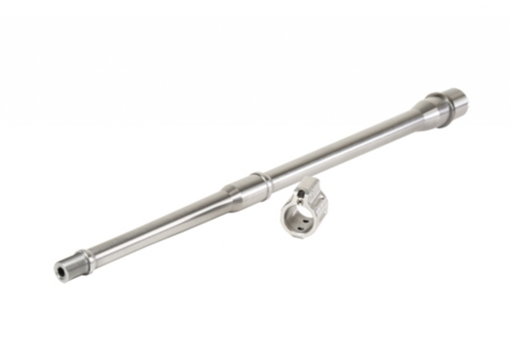 Build a Complete AR-15 Upper in Under 45 Minutes Build a Complete AR-15 Upper in Under 45 Minutes