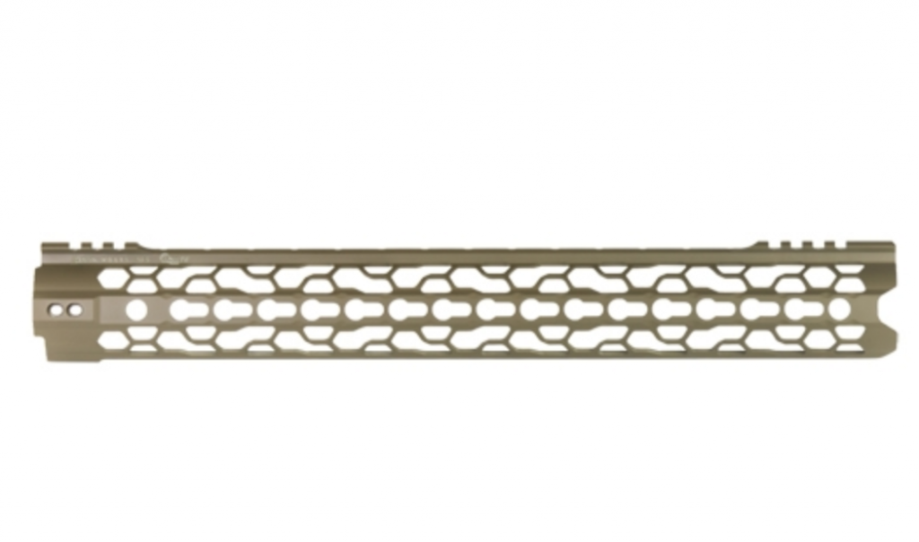 Build a Complete AR-15 Upper in Under 45 Minutes Build a Complete AR-15 Upper in Under 45 Minutes