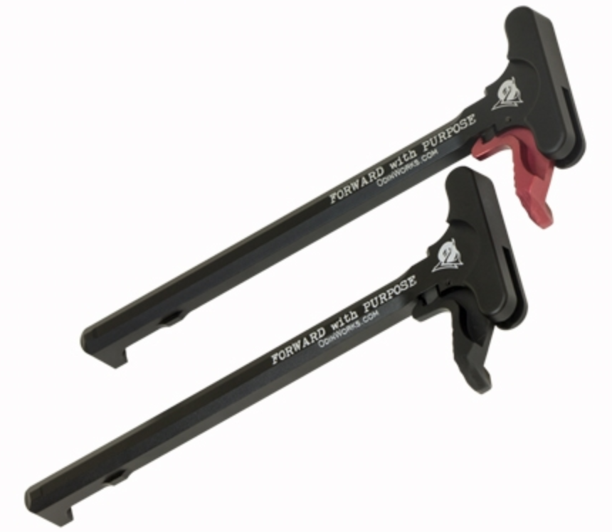 Build a Complete AR-15 Upper in Under 45 Minutes Build a Complete AR-15 Upper in Under 45 Minutes