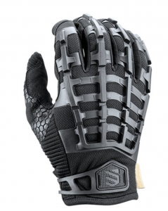 Holster Shopping with Clay: BLACKHAWK's Leather 3 Slot Pancake (!)