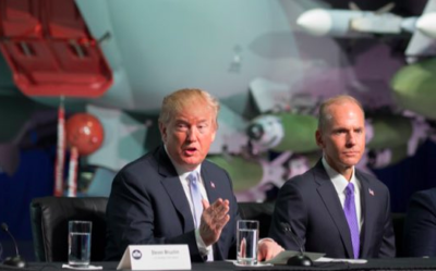 Trump: 'The 2A Will Never Be Repealed!' Trump: 'The 2A Will Never Be Repealed!'