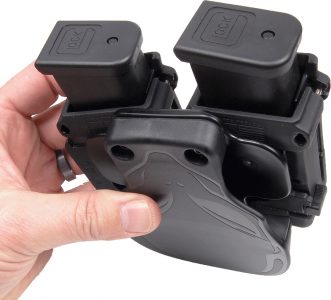 Top Five Magazine Holsters Top Five Magazine Holsters