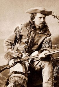 Cimarron Debuts Handsome, Affordable 'Buffalo Bill' .45 Colt Revolver
