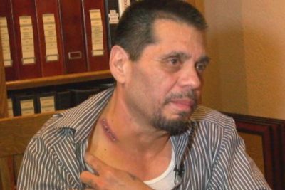 Police Shoot Texas Man Who Disarmed Potential Mass Murderer